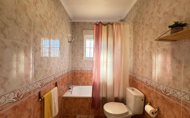 Resale - Town House -
Orihuela Costa - Lomas De Cabo Roig-los Dolses