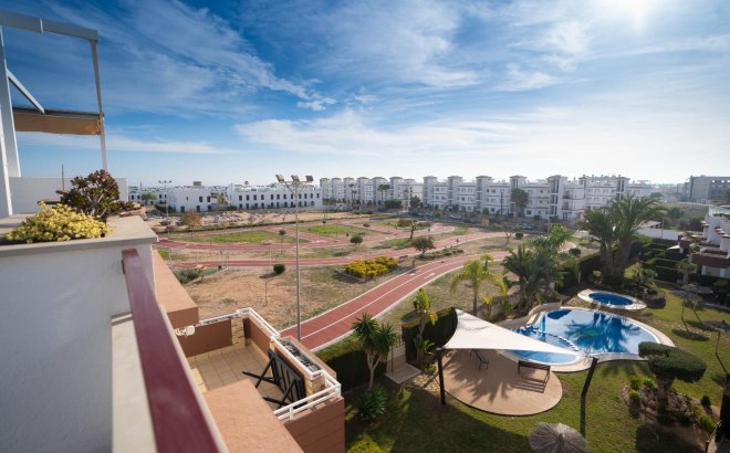 Resale - Apartment -
Orihuela Costa - Rocio Del Mar