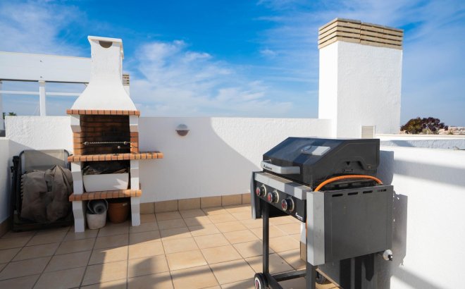 Resale - Apartment -
Orihuela Costa - Rocio Del Mar