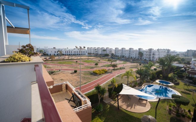 Resale - Apartment -
Orihuela Costa - Rocio Del Mar