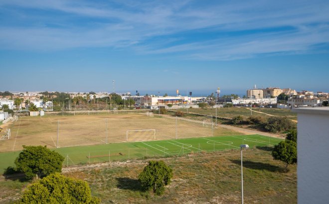 Resale - Apartment -
Orihuela Costa - Rocio Del Mar