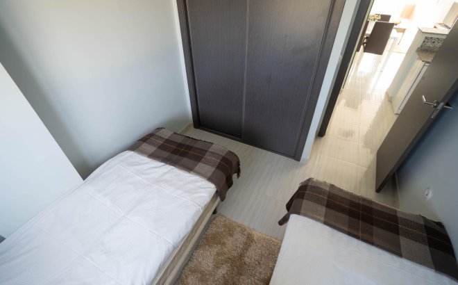 Resale - Apartment -
Orihuela Costa - Rocio Del Mar