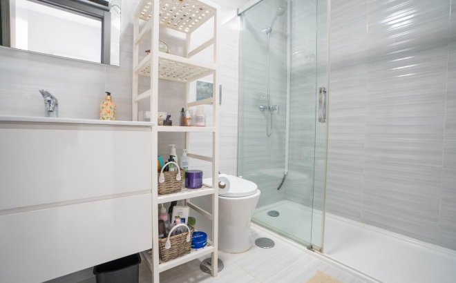Resale - Apartment -
Orihuela Costa - Rocio Del Mar