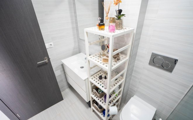 Resale - Apartment -
Orihuela Costa - Rocio Del Mar
