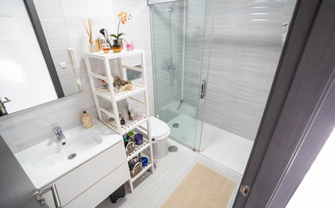 Resale - Apartment -
Orihuela Costa - Rocio Del Mar