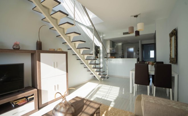 Resale - Apartment -
Orihuela Costa - Rocio Del Mar