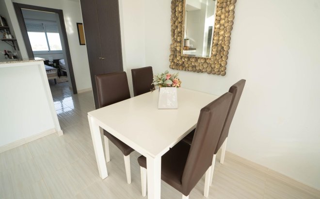 Resale - Apartment -
Orihuela Costa - Rocio Del Mar