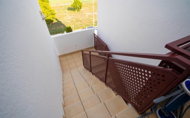 Resale - Apartment -
Orihuela Costa - Rocio Del Mar