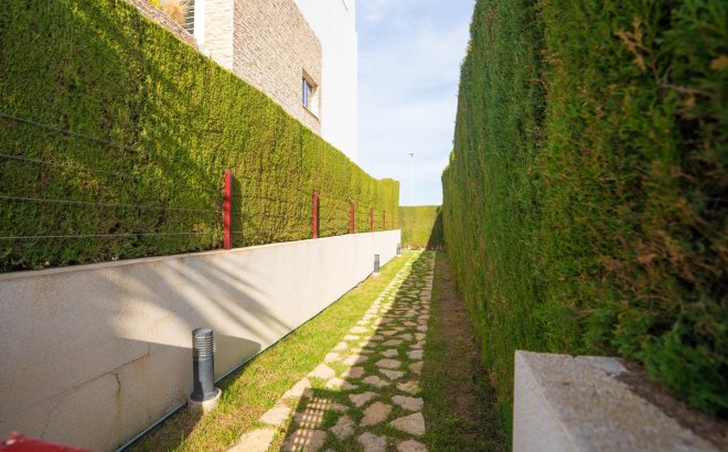 Resale - Apartment -
Orihuela Costa - Rocio Del Mar