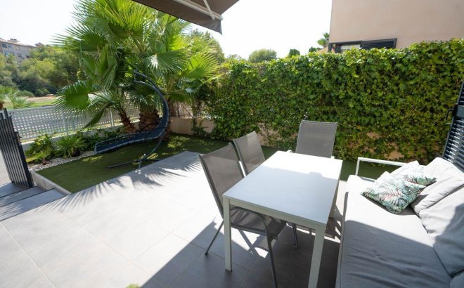 Resale - Apartment -
Orihuela Costa - Rocio Del Mar