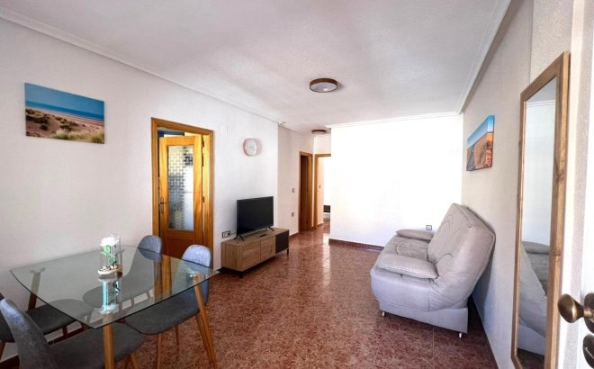 Resale - Bungalow -
Torrevieja - Los Balcones - Los Altos del Edén