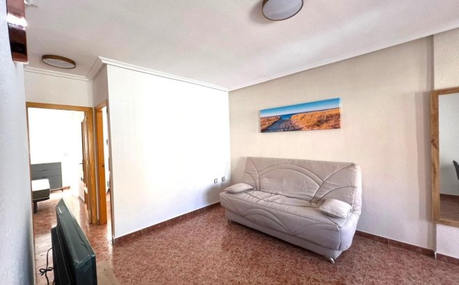 Resale - Bungalow -
Torrevieja - Los Balcones - Los Altos del Edén