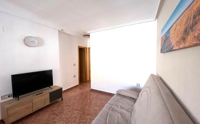 Resale - Bungalow -
Torrevieja - Los Balcones - Los Altos del Edén