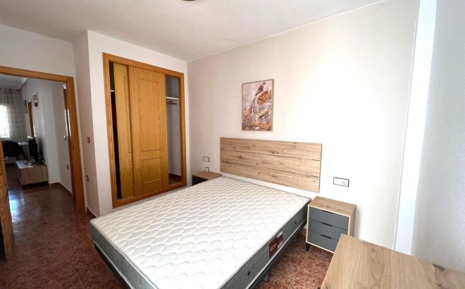 Resale - Bungalow -
Torrevieja - Los Balcones - Los Altos del Edén