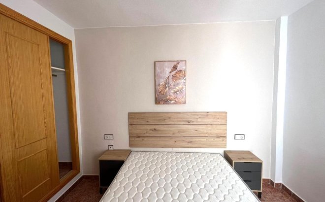 Resale - Bungalow -
Torrevieja - Los Balcones - Los Altos del Edén