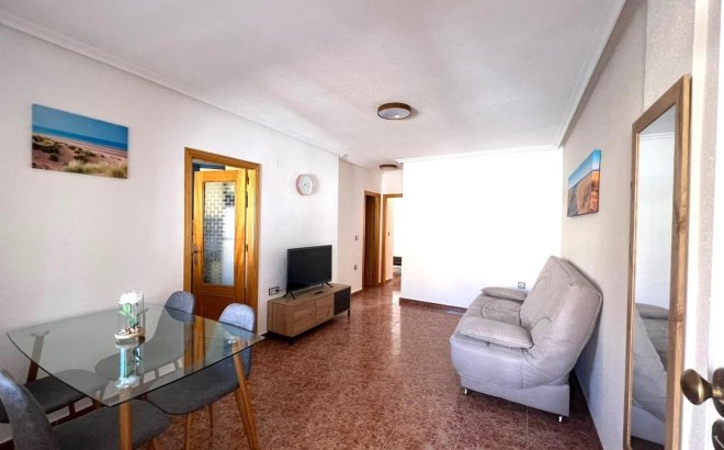 Resale - Bungalow -
Torrevieja - Los Balcones - Los Altos del Edén