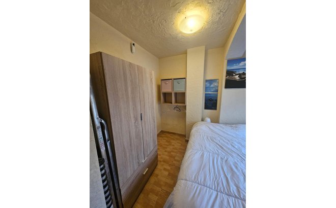 Resale - Bungalow -
Torrevieja - Lago Jardin
