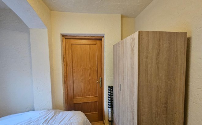 Resale - Bungalow -
Torrevieja - Lago Jardin