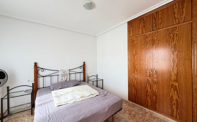 Resale - Apartment -
Torrevieja - Playa del Cura