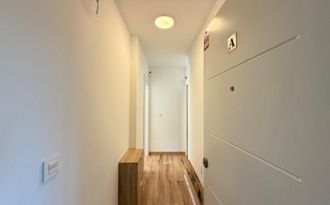 Resale - Apartment -
Orihuela Costa - Altos De Campoamor