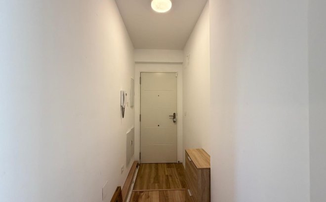 Resale - Apartment -
Orihuela Costa - Altos De Campoamor