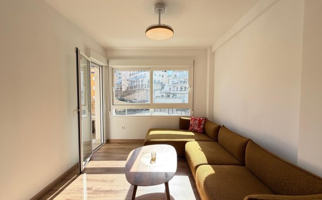 Resale - Apartment -
Orihuela Costa - Altos De Campoamor