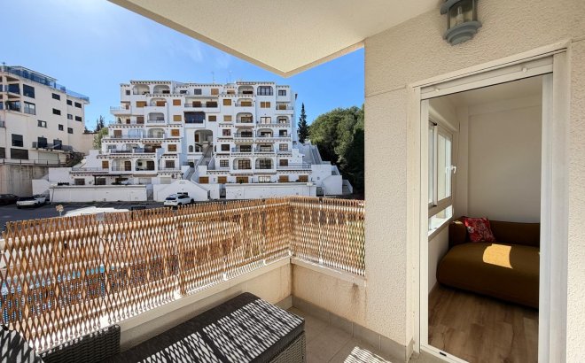 Resale - Apartment -
Orihuela Costa - Altos De Campoamor