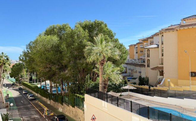 Resale - Apartment -
Orihuela Costa - Altos De Campoamor