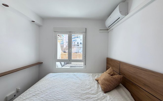 Resale - Apartment -
Orihuela Costa - Altos De Campoamor