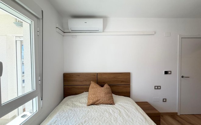 Resale - Apartment -
Orihuela Costa - Altos De Campoamor