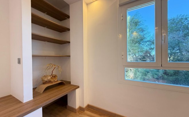 Resale - Apartment -
Orihuela Costa - Altos De Campoamor