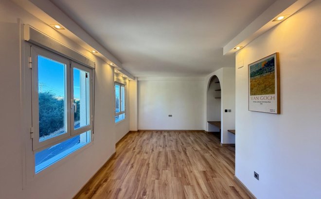 Resale - Apartment -
Orihuela Costa - Altos De Campoamor