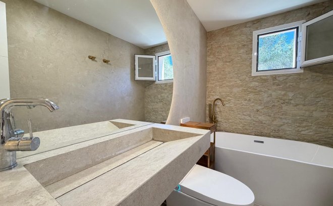 Resale - Apartment -
Orihuela Costa - Altos De Campoamor