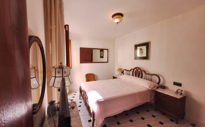 Resale - Apartment -
Torrevieja - Acequion
