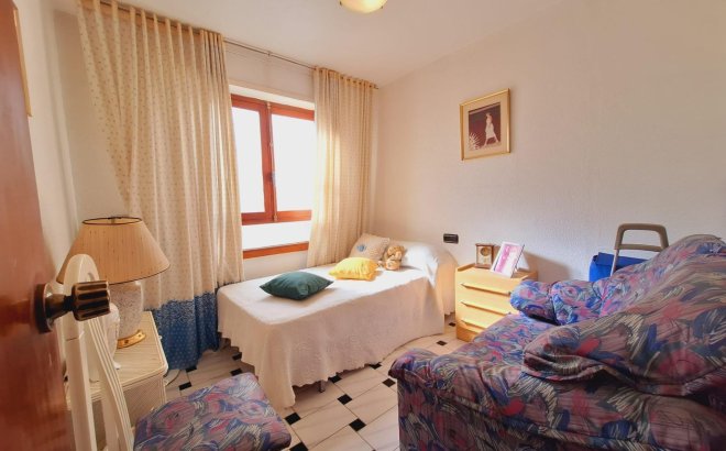 Resale - Apartment -
Torrevieja - Acequion