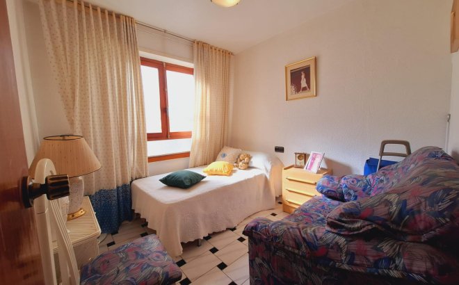 Resale - Apartment -
Torrevieja - Acequion