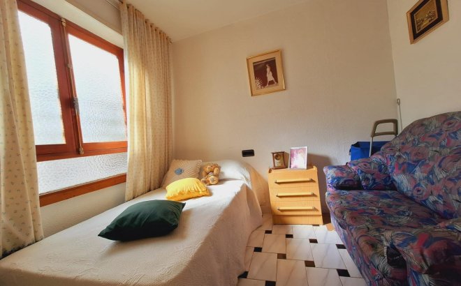 Resale - Apartment -
Torrevieja - Acequion