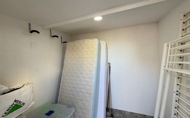 Resale - Town House -
Orihuela Costa - Las Filipinas