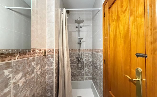 Resale - Town House -
Orihuela Costa - Las Filipinas