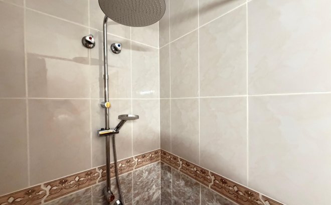 Resale - Town House -
Orihuela Costa - Las Filipinas