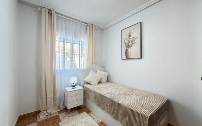 Resale - Town House -
Orihuela Costa - Las Filipinas
