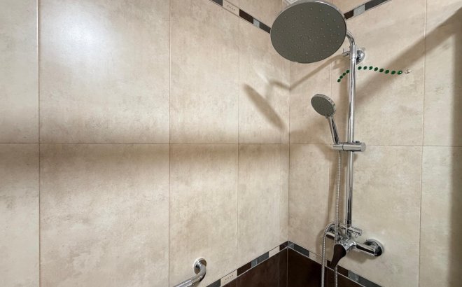 Resale - Apartment -
Torrevieja - Playa del Cura
