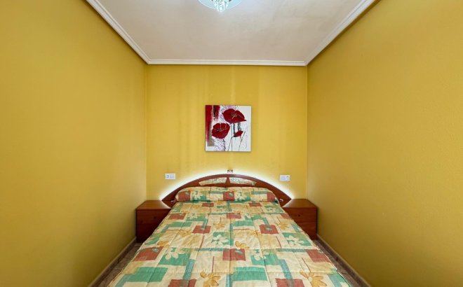 Resale - Penthouse -
Torrevieja - Playa del Cura