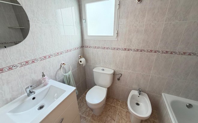 Resale - Penthouse -
Torrevieja - Playa del Cura