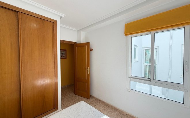 Resale - Penthouse -
Torrevieja - Playa del Cura