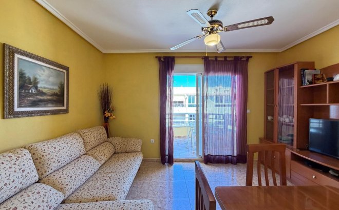 Resale - Penthouse -
Torrevieja - Playa del Cura