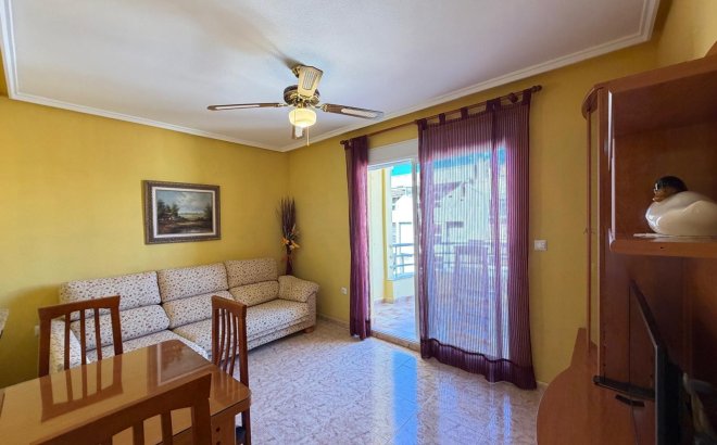 Resale - Penthouse -
Torrevieja - Playa del Cura