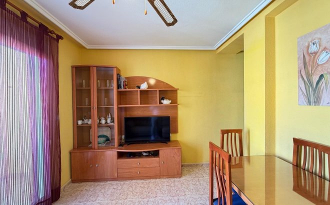 Resale - Penthouse -
Torrevieja - Playa del Cura