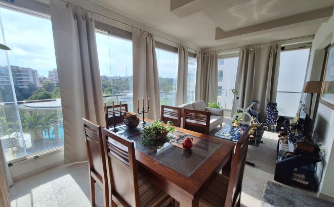 Resale - Apartment -
Orihuela Costa - Los Dolses