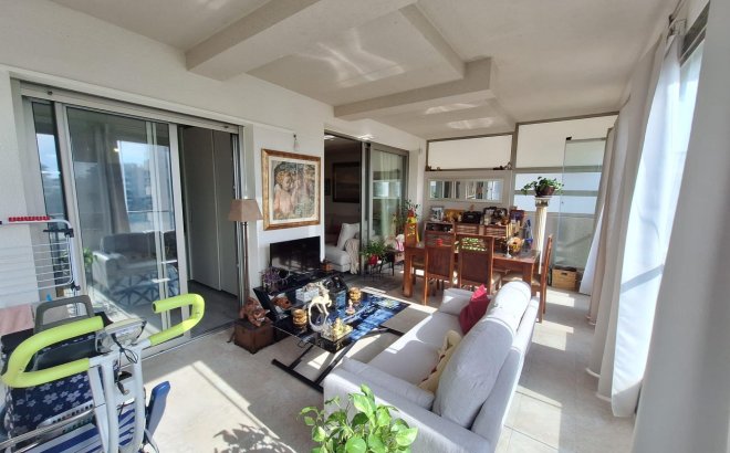 Resale - Apartment -
Orihuela Costa - Los Dolses